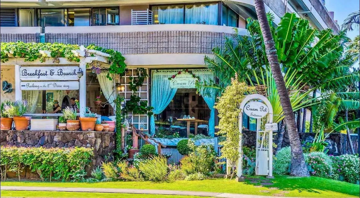 アパート Hawaiian Monarch Ocean & Canal View - Newly Renovated - Waikiki Studio ホノルル 米国